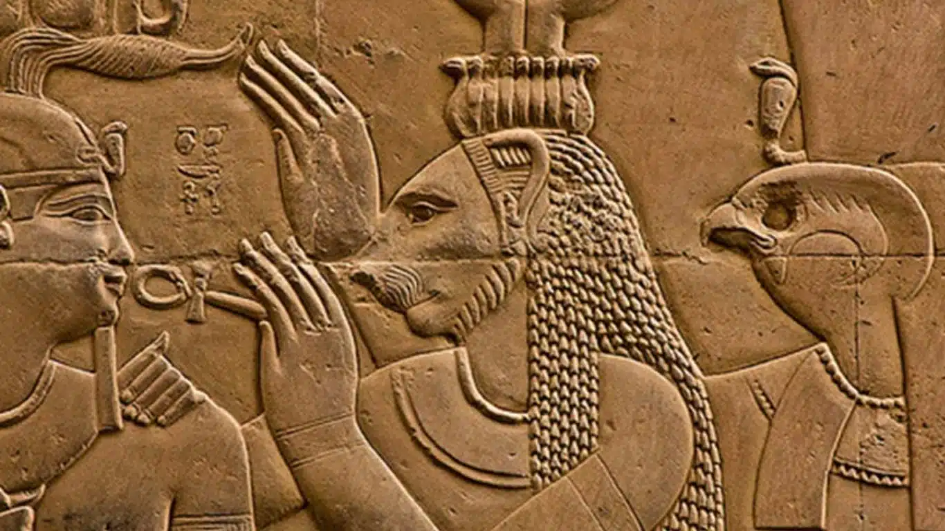 Exploring the Role of Cats in Ancient Egyptian Mythology - Sekhmet