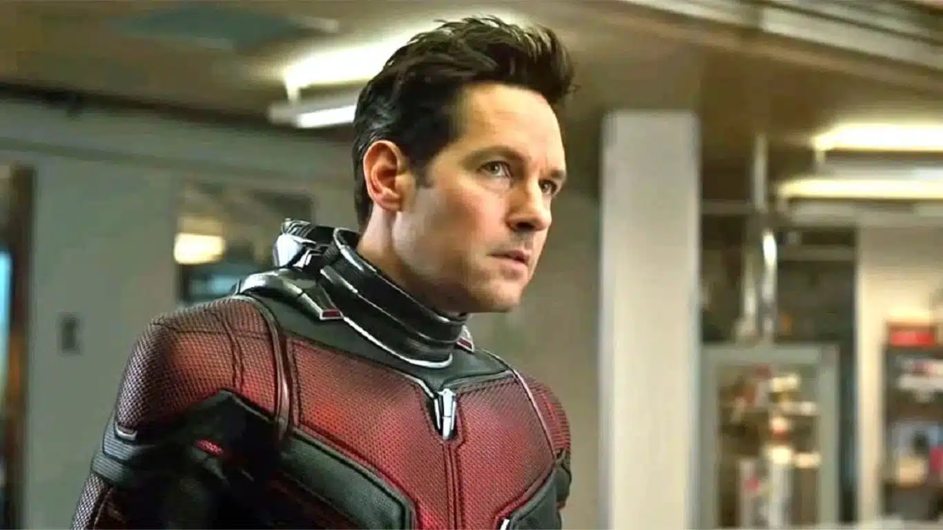 Ant-Man