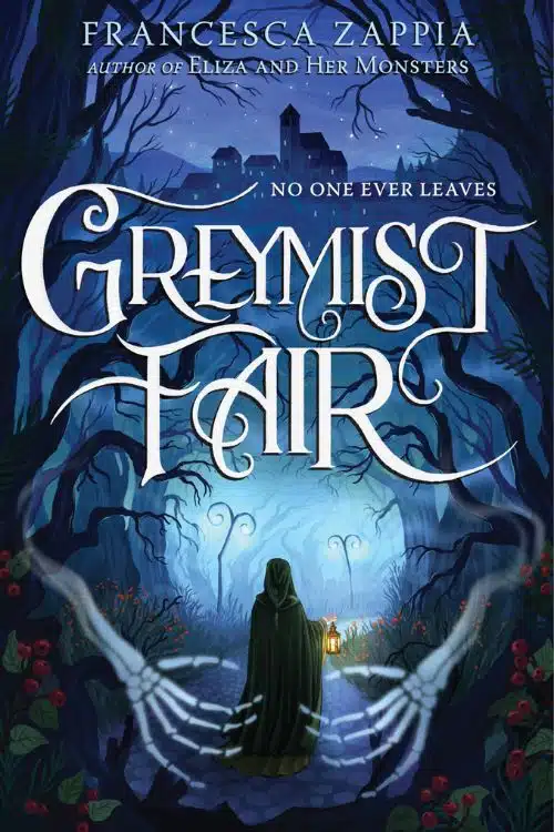10 Most Anticipated Mystery Novels of March 2023 - Greymist Fair