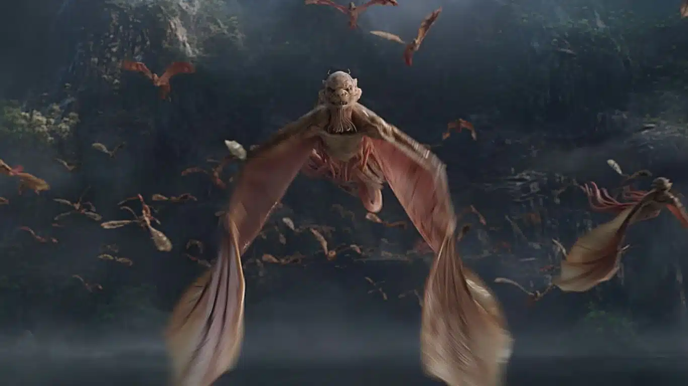 Top 10 Evil Armies In Marvel Comics - The Soul Eaters