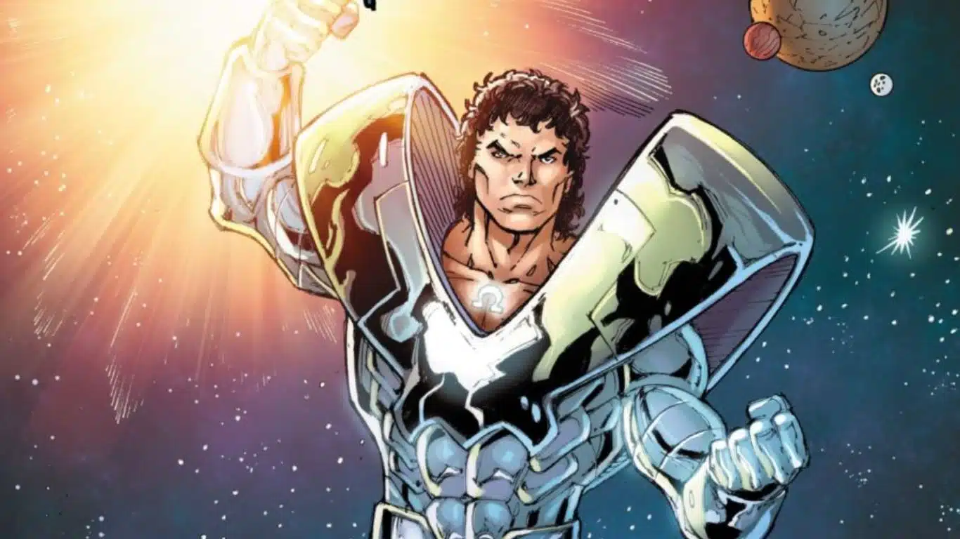 10 Marvel Villains Who Want To Rule The Universe - Beyonder