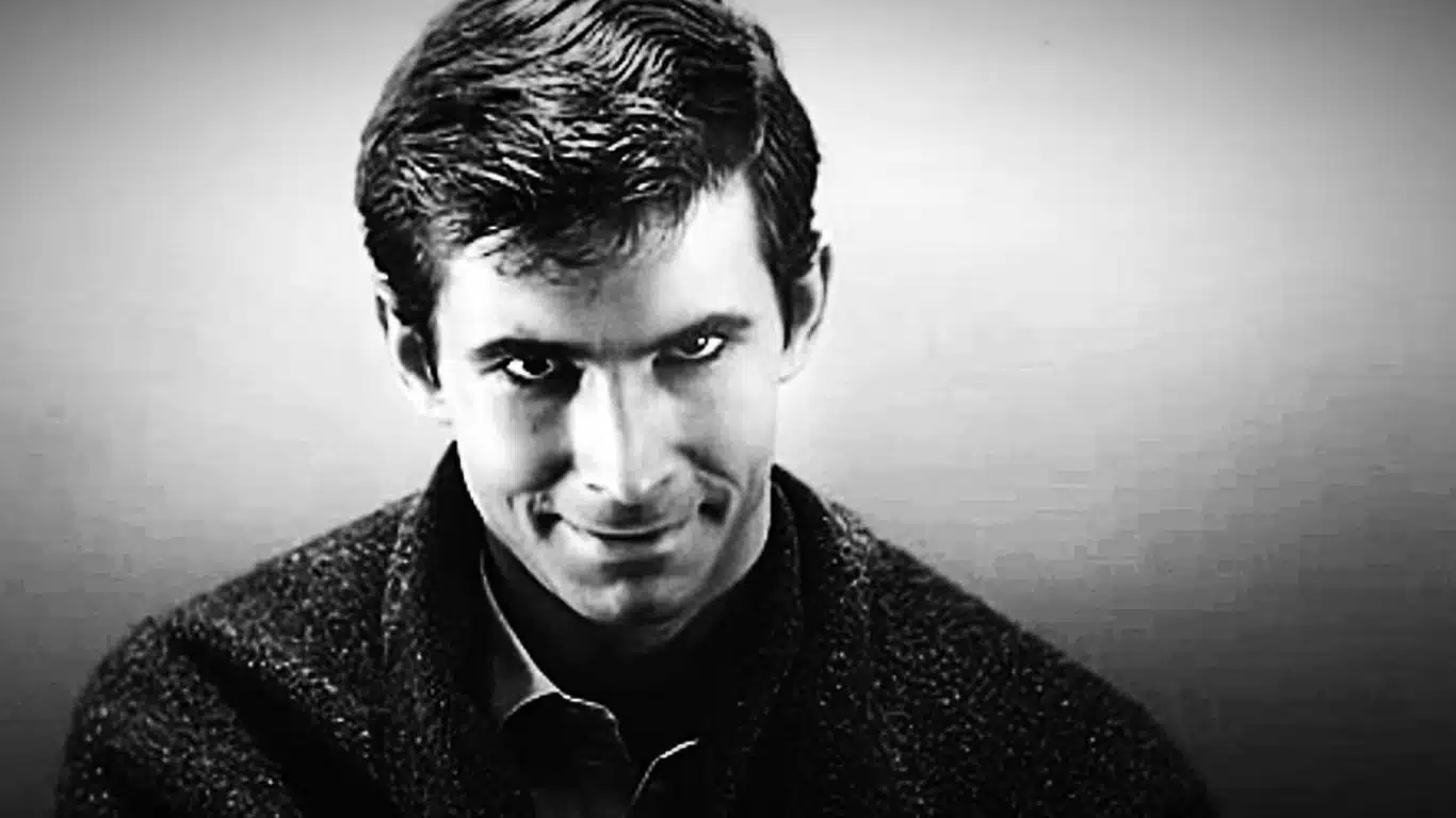 Norman Bates (Psycho)