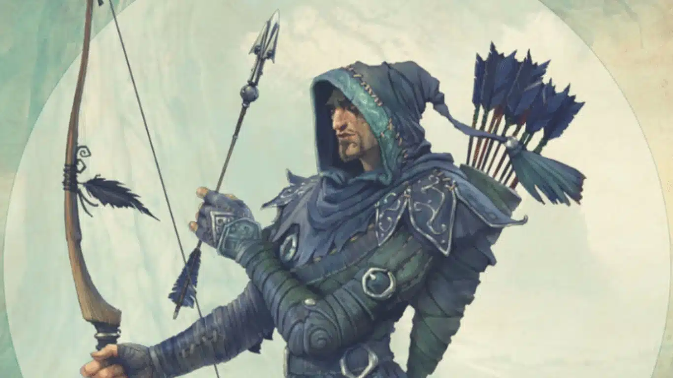 Ullr - Norse mythology