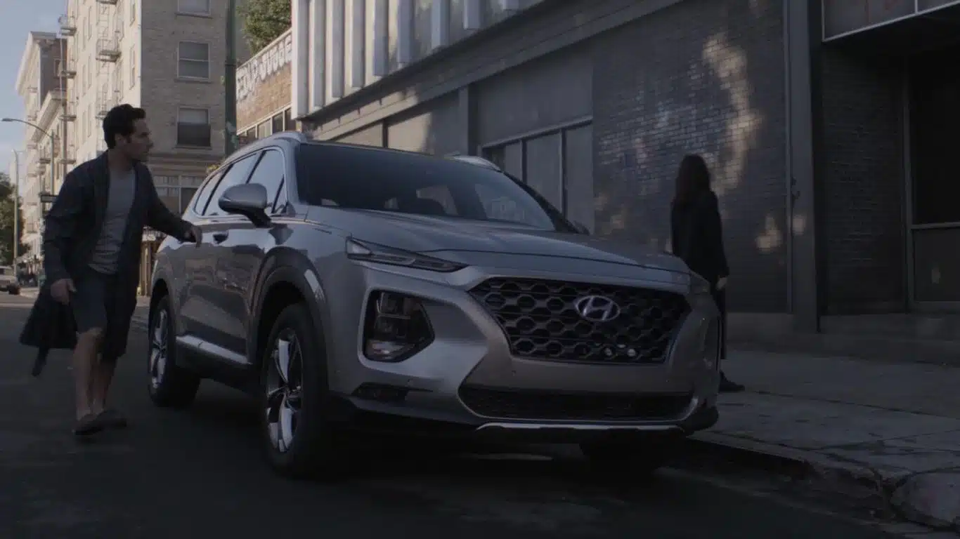 Top 10 Products Endorsed by Marvel Superheroes - Hyundai - Ant-Man and the Wasp