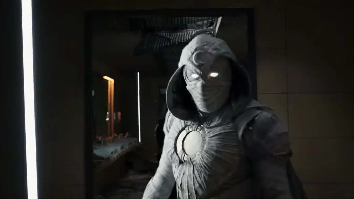 10 Comic Book Characters Motivated by Vengeance - Moon Knight