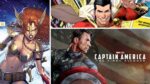 7 Non-Marvel and DC Characters Who Became Part of Their Universes