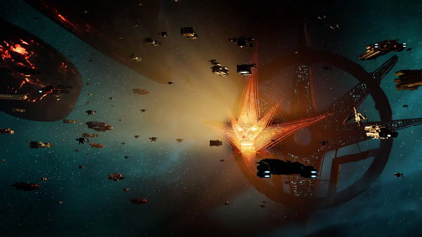 Ranking The Most Significant Planets in Marvel Comics - Rigel-3