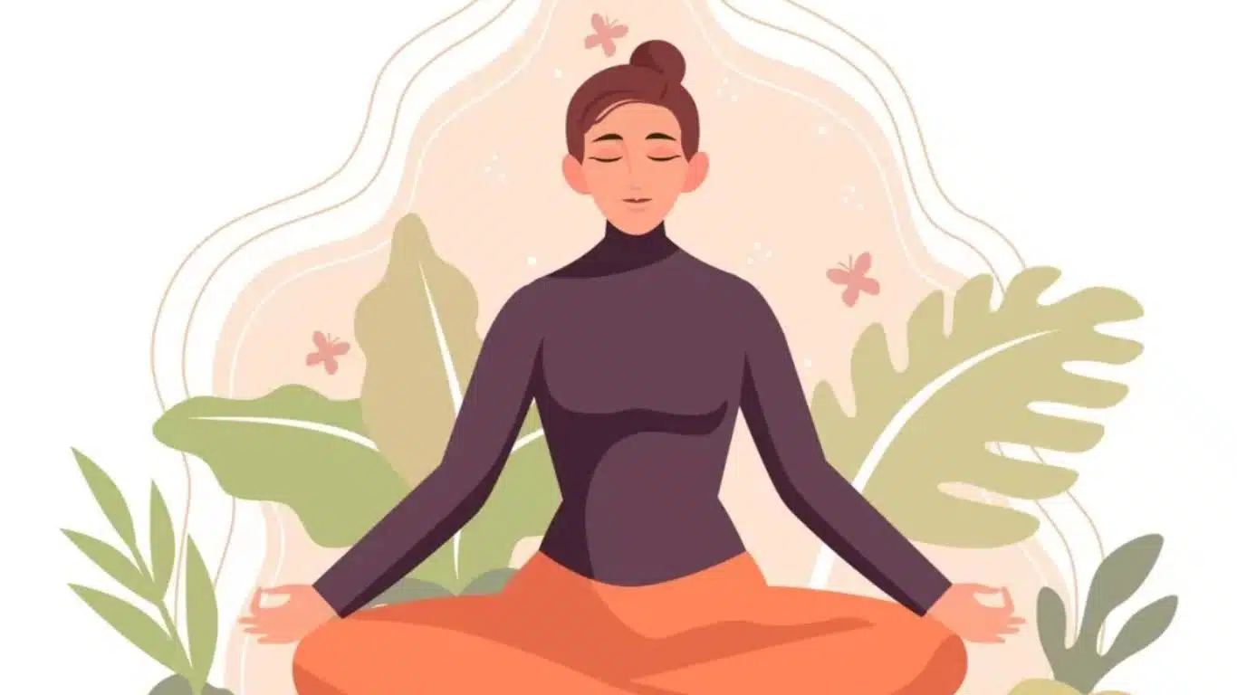 Reading can increase mindfulness