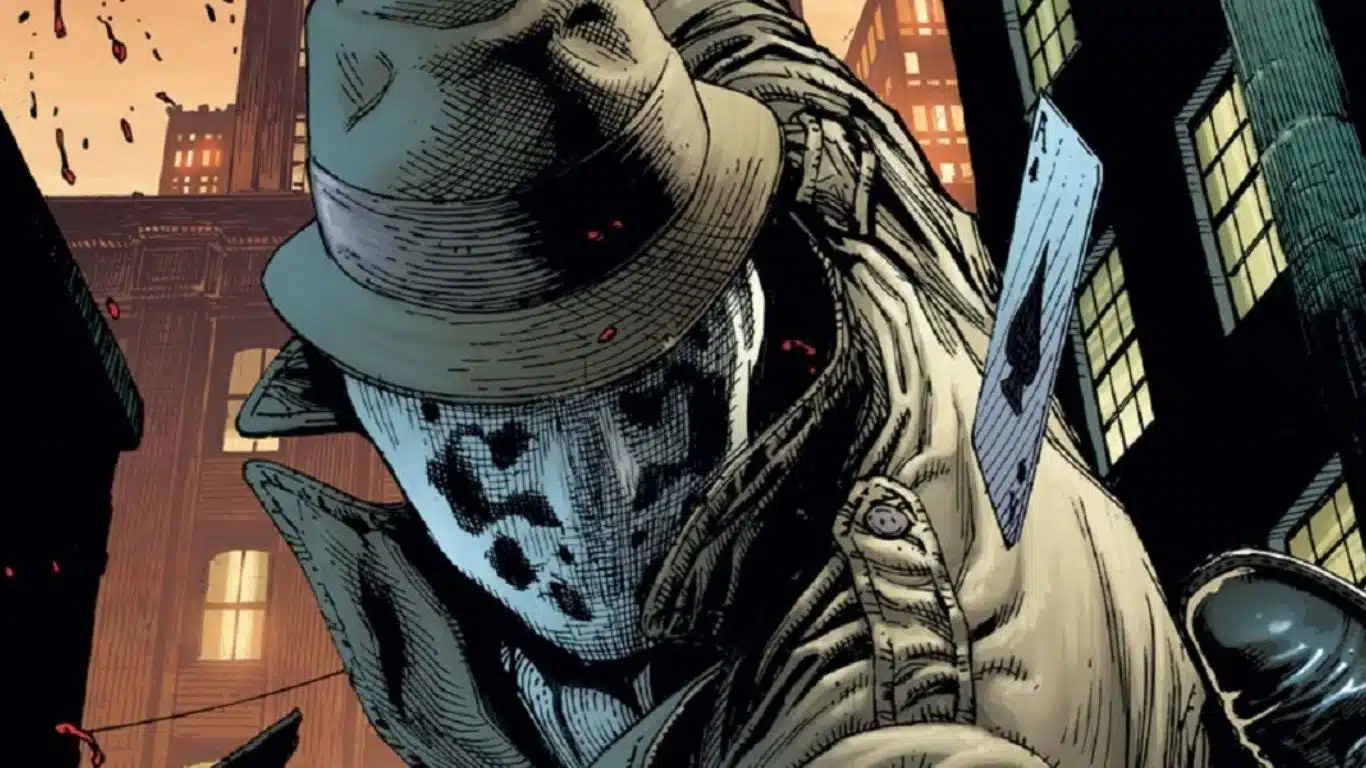 Rorschach