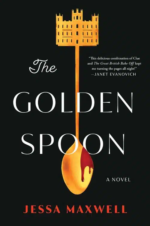 10 Most Anticipated Mystery Novels of March 2023 - The Golden Spoon