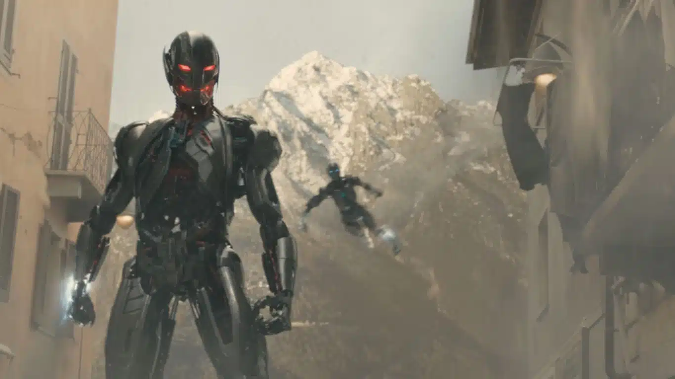 10 Marvel Villain Upgrades That Took Them To The Next Level - Ultron