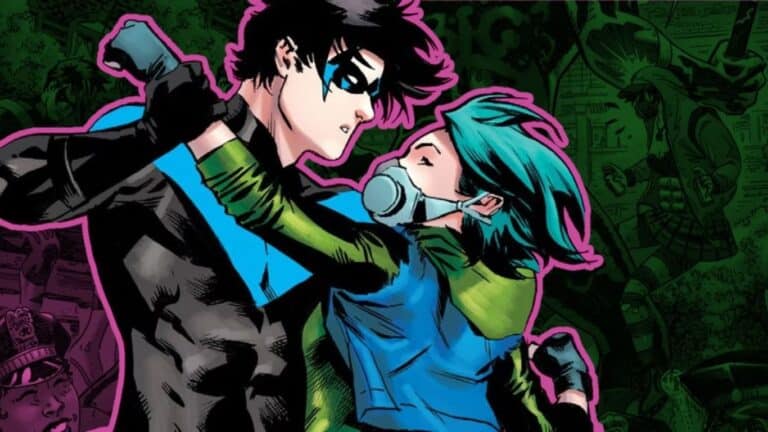 10 Best Romantic Story Arcs In DC Comics - GoBookMart