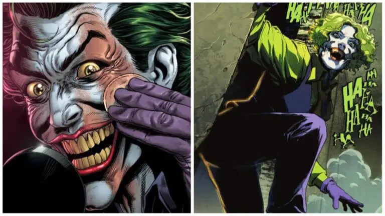 10 Unexplained Mysteries In DC Comics - GoBookMart