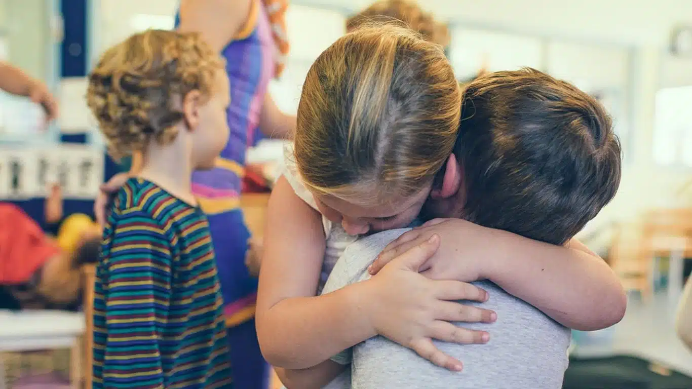 10 Ways Students can be taught Equality in School - Teach empathy