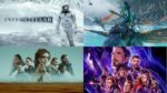 Best Sci-Fi Movies with Running Time of 3 Hours or Nearly 3 Hours