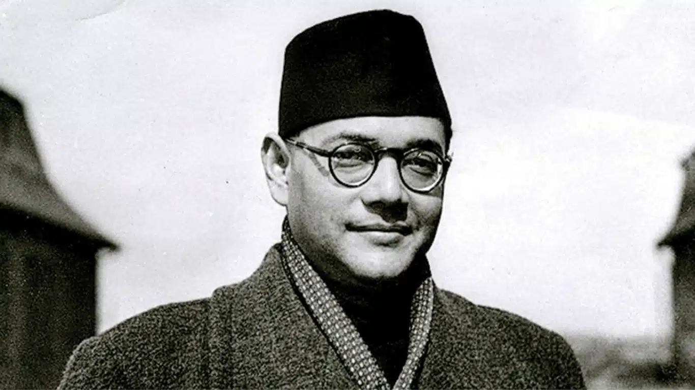 Biography of Subhas Chandra Bose
