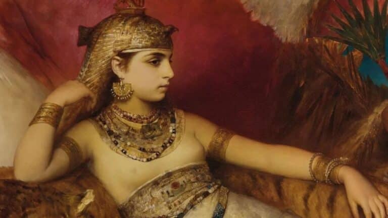 Cleopatra The Last Pharaoh of Egypt and Her Impact on History