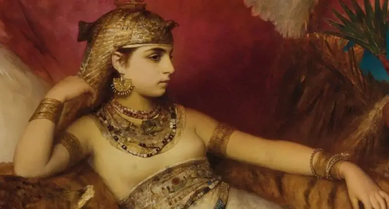 Cleopatra The Last Pharaoh of Egypt and Her Impact on History