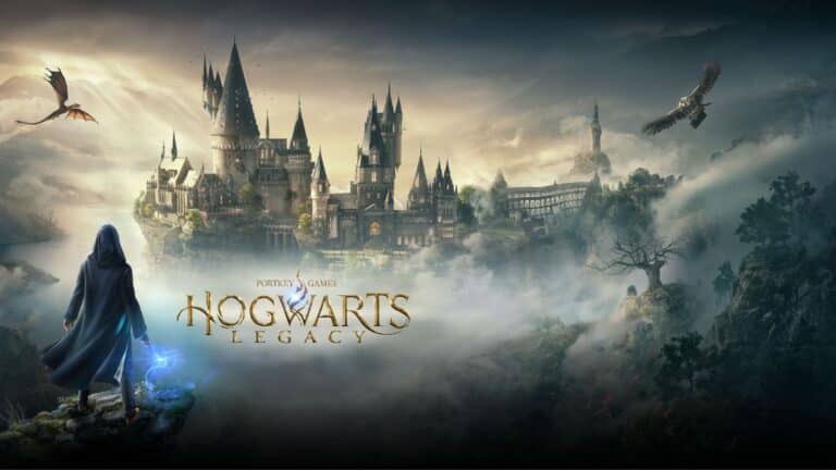 Curious About Hogwarts Legacy? Check out what Critics are Saying in this Review Roundup