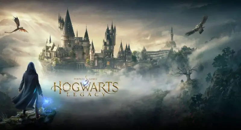 Curious About Hogwarts Legacy? Check out what Critics are Saying in this Review Roundup