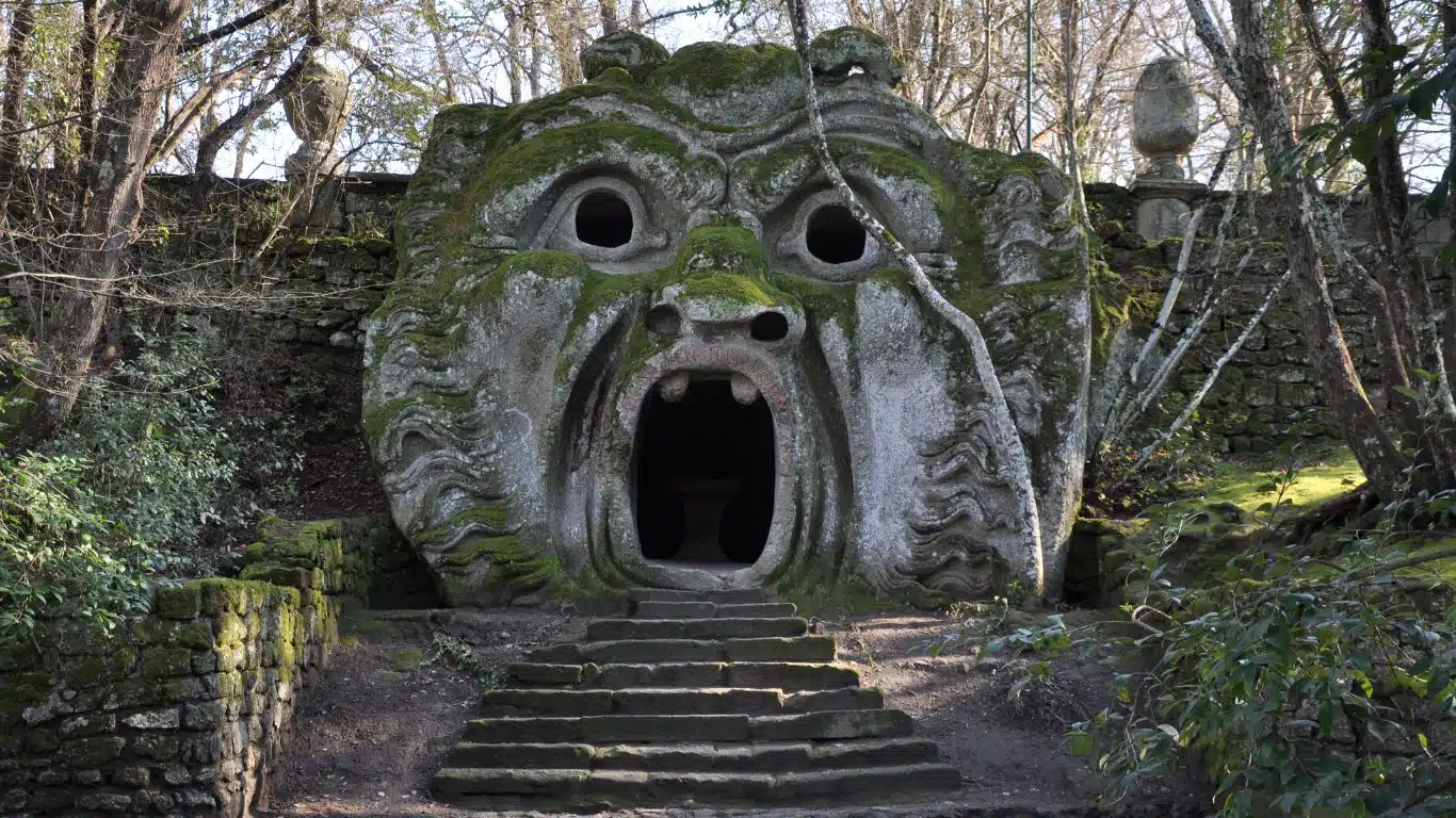 Orcus - Roman mythology