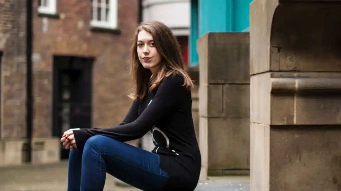 Discovering the Top 10 Fantasy Fiction Writers of Today - Samantha Shannon