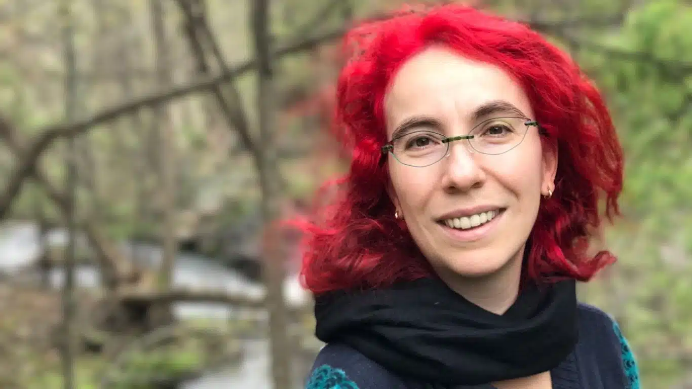 Naomi Novik