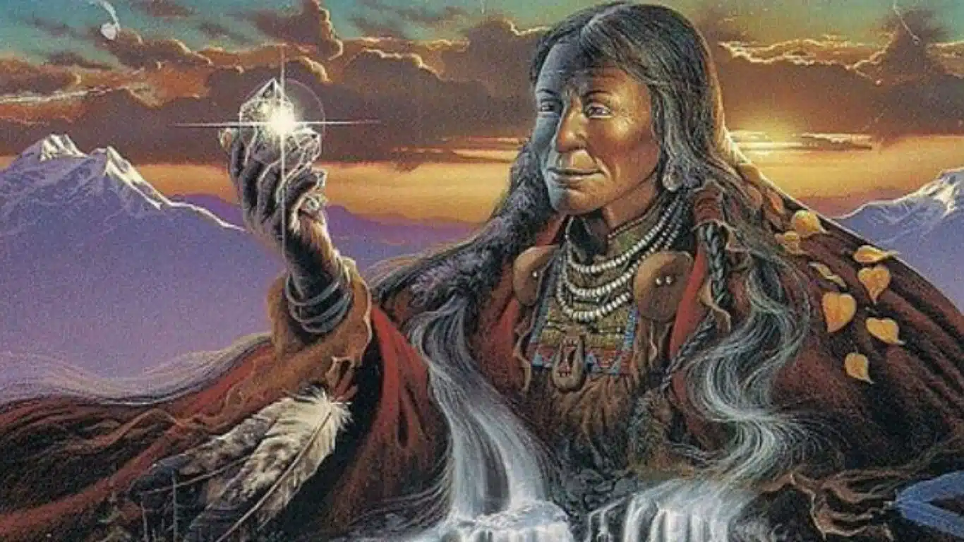 Pachamama (Incan mythology)