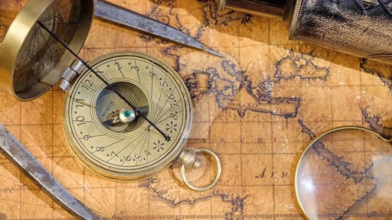 Exploring the Different Elements of World-Building