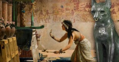 Exploring the Role of Cats in Ancient Egyptian Mythology