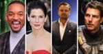 Famous Actors Who Turned Down Iconic Movie Roles