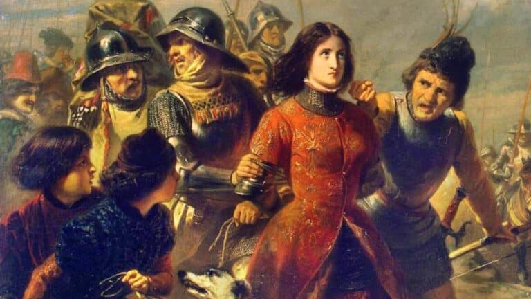 Historical Figures Who Defeated Larger Armies with Strategy