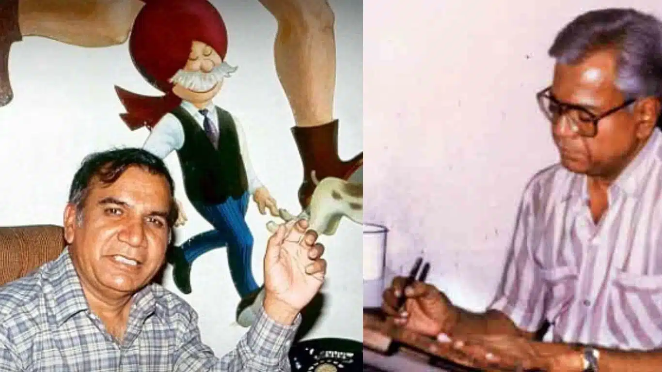 History of Comics Industry in India - The Golden Age of Indian Comics