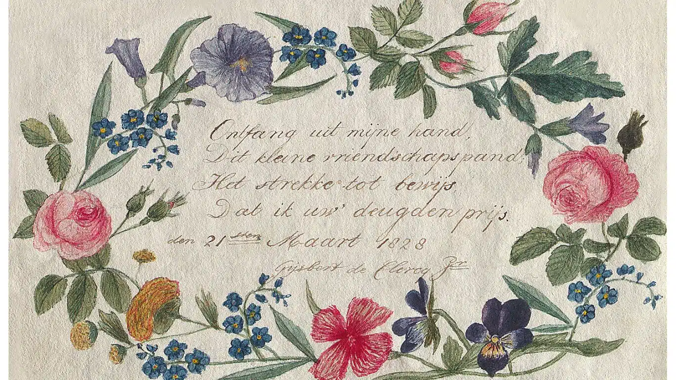 How To Read and Understand Poetry: A Beginners' Guide