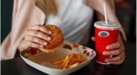 How Fast Foods Are Affecting Your Mental Health