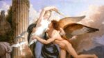 Love and Lust in Mythology