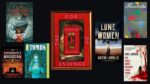 Most Anticipated Horror Books of March 2023