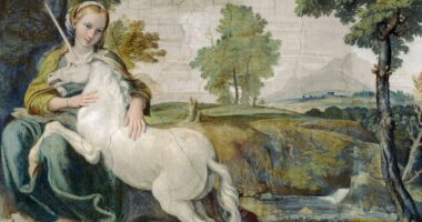 Most Famous Unicorns from Different Mythology