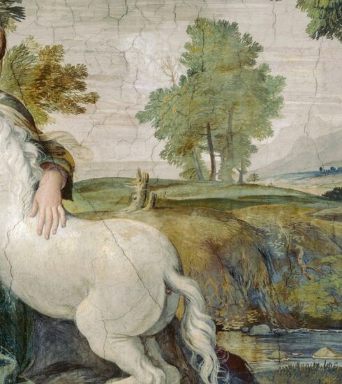 Most Famous Unicorns from Different Mythology