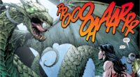 Most Powerful Dragons In DC Comics