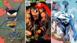 Most Ridiculous Superhero Power Enhancements in DC Comics