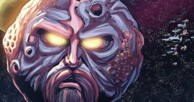 Ranking The Most Significant Planets in Marvel Comics