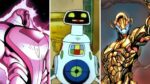 Ranking the 10 Most Intelligent Robots in Marvel Comics