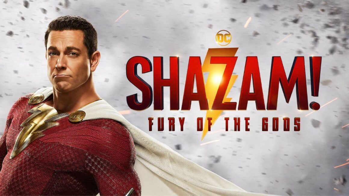 Shazam! Fury of the Gods Receives Positive Early Reactions