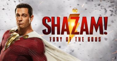 Shazam! Fury of the Gods Receives Positive Early Reactions