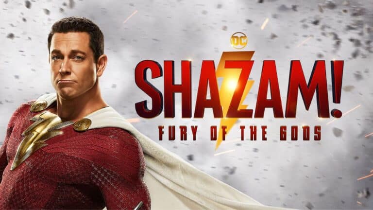 Shazam! Fury of the Gods Receives Positive Early Reactions