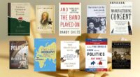 The 10 Most Insightful Books On Politics