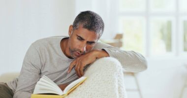 The Benefits of Reading Romance Novels for Men