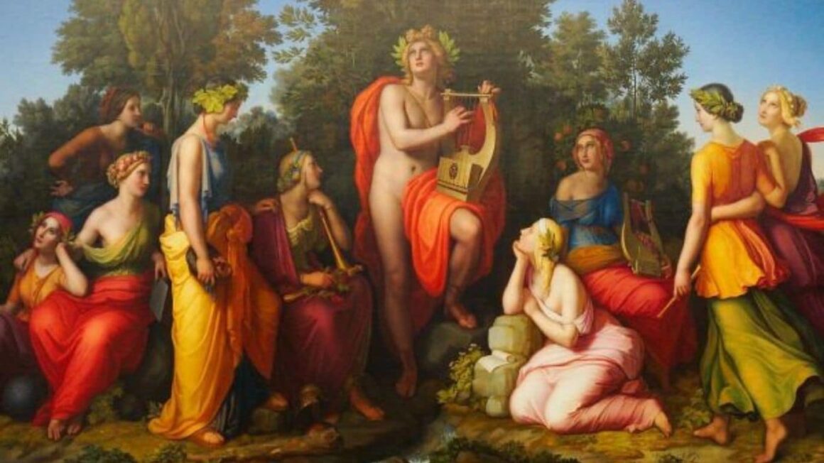 The Evolution and Adaptation of Mythological Stories