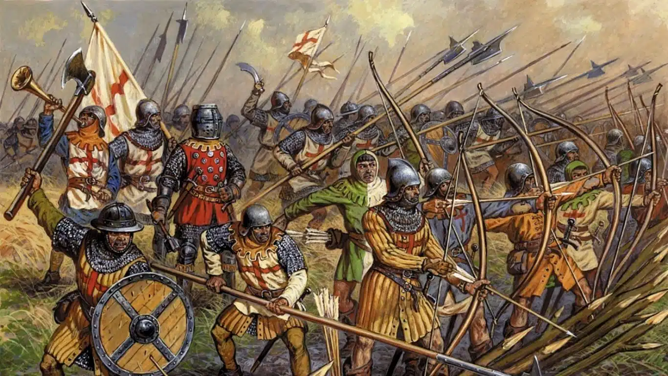 The Evolution of Archery: A Brief History of the World's Oldest Sport